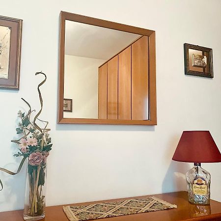 Via Solaro, Appartamento In Pieno Centro ฟอร์เมีย ภายนอก รูปภาพ