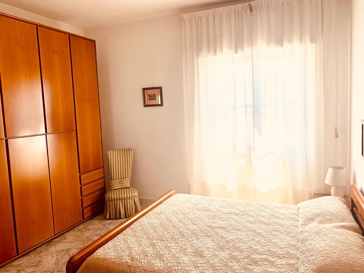 Via Solaro, Appartamento In Pieno Centro ฟอร์เมีย ภายนอก รูปภาพ