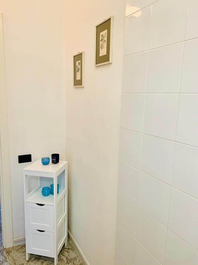 Via Solaro, Appartamento In Pieno Centro ฟอร์เมีย ภายนอก รูปภาพ