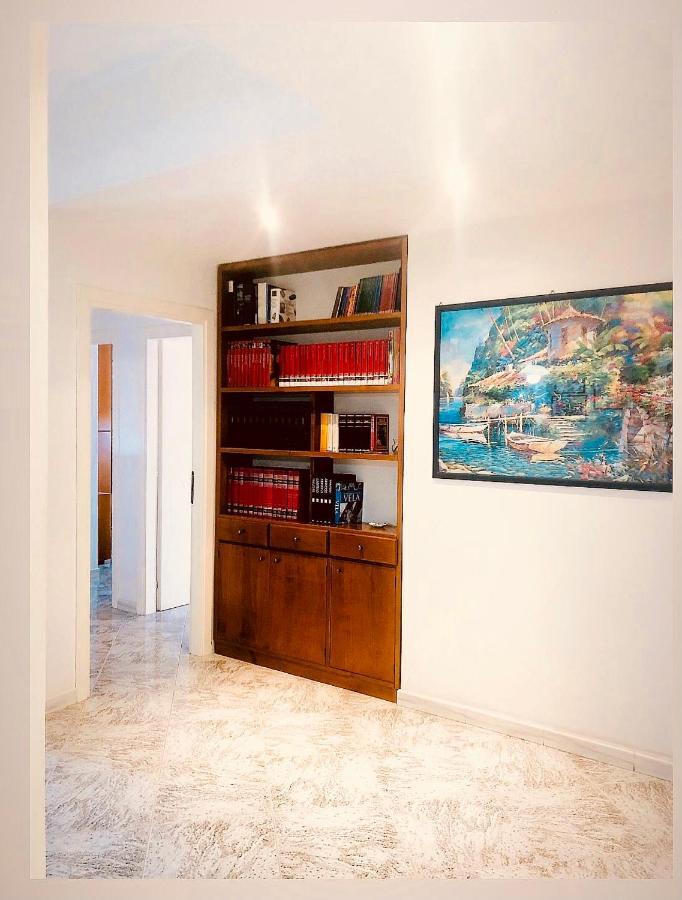 Via Solaro, Appartamento In Pieno Centro ฟอร์เมีย ภายนอก รูปภาพ