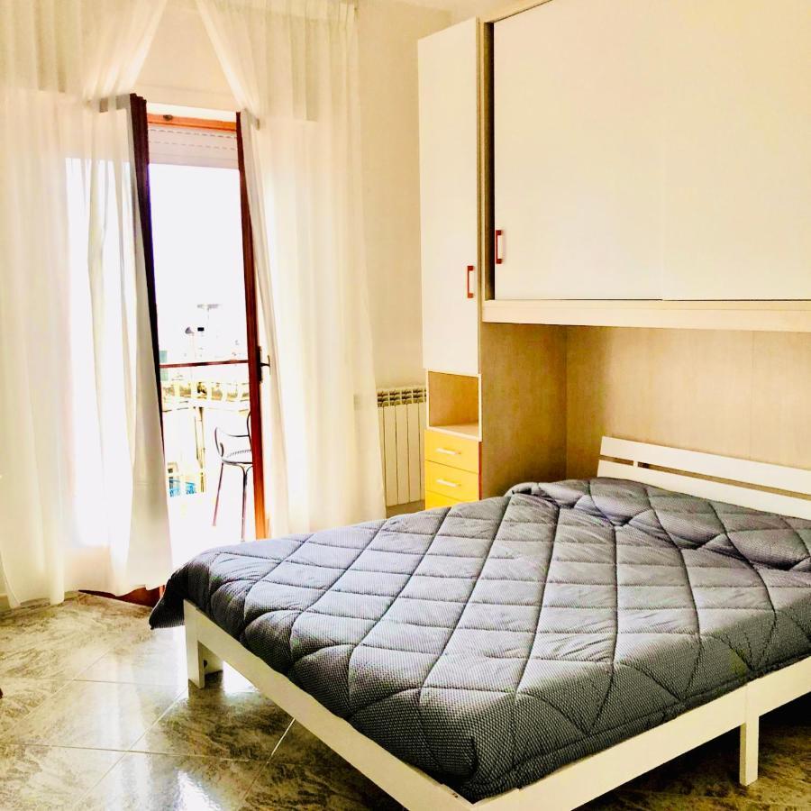 Via Solaro, Appartamento In Pieno Centro ฟอร์เมีย ภายนอก รูปภาพ