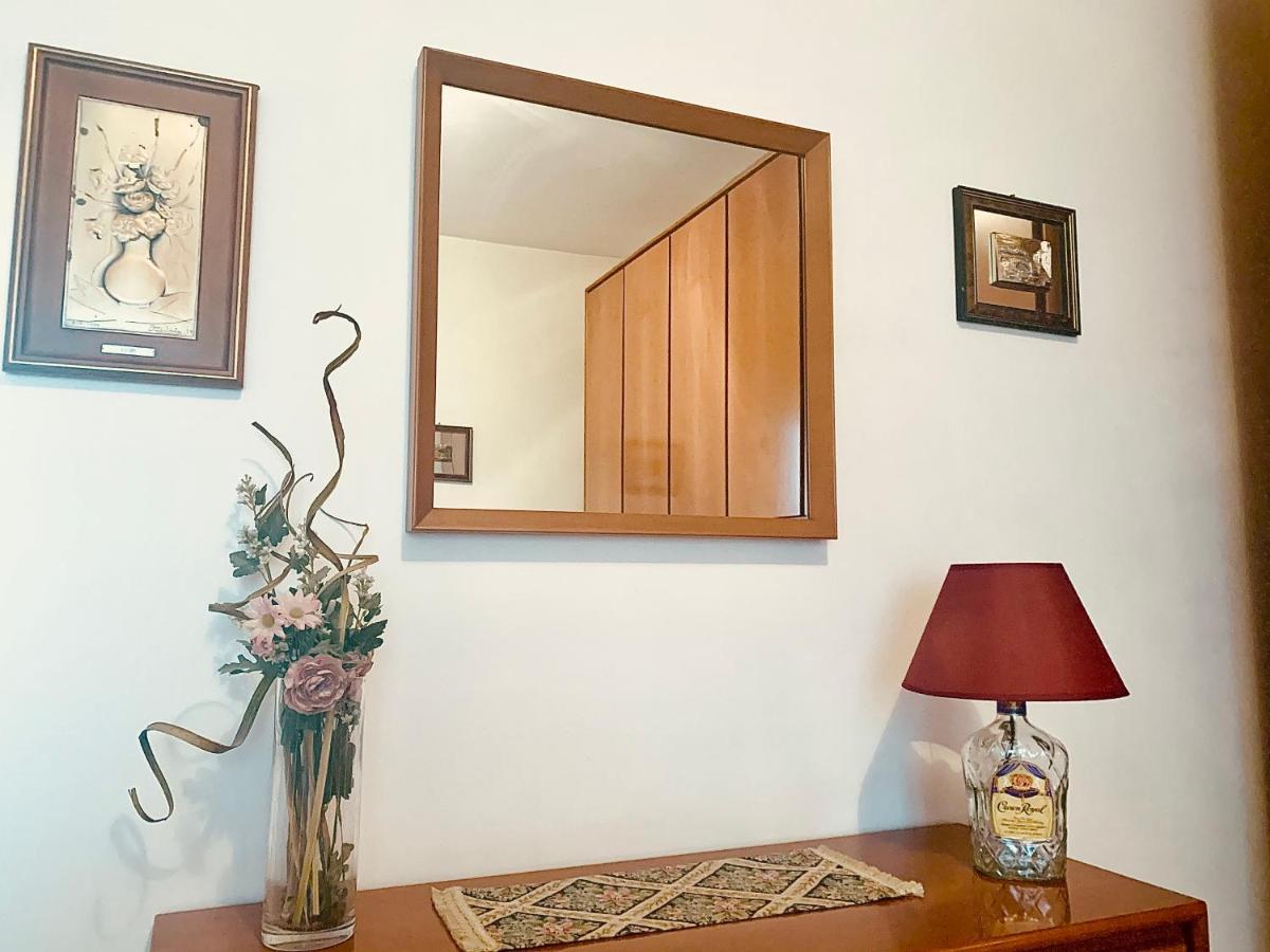 Via Solaro, Appartamento In Pieno Centro ฟอร์เมีย ภายนอก รูปภาพ